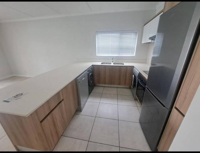 2 BEDROOM APARTMENT FOR SALE IN BLYDE RIVERWALK ESTATE